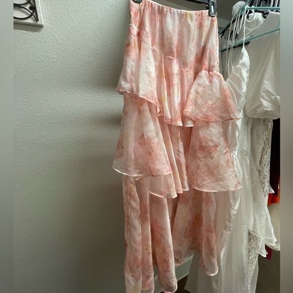 pink two piece set! - Picture 4 of 6